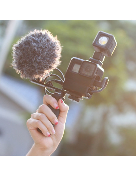 Uchwyt stabilizujący Grip  Ulanzi U-40