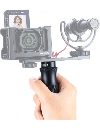 Uchwyt stabilizujący Grip  Ulanzi U-40