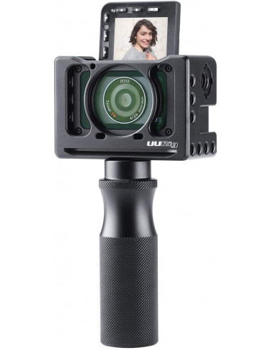 Uchwyt stabilizujący Grip  Ulanzi U-40