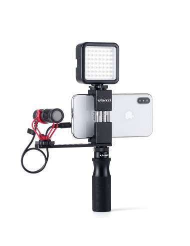 Uchwyt stabilizujący Grip  Ulanzi U-40