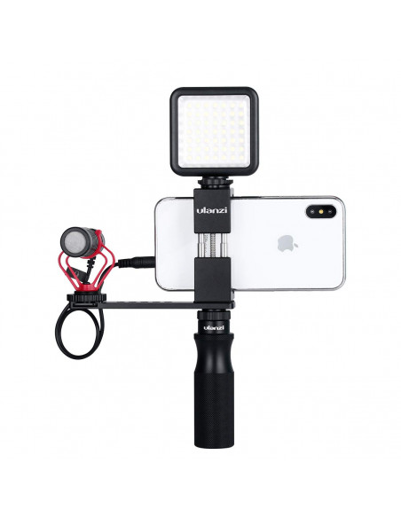 Uchwyt stabilizujący Grip  Ulanzi U-40