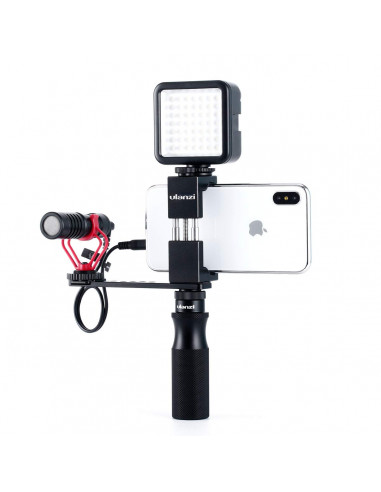 Uchwyt stabilizujący Grip  Ulanzi U-40