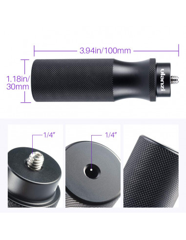 Uchwyt stabilizujący Grip  Ulanzi U-40