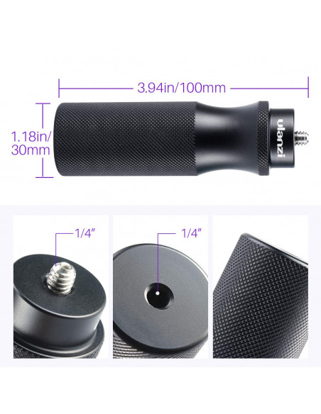 Uchwyt stabilizujący Grip  Ulanzi U-40