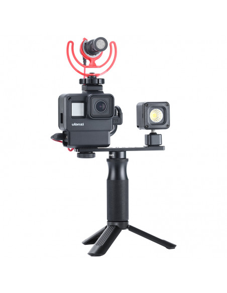 Uchwyt stabilizujący Grip  Ulanzi U-40