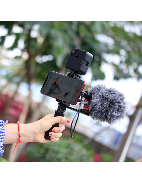 Uchwyt stabilizujący Grip  Ulanzi U-40