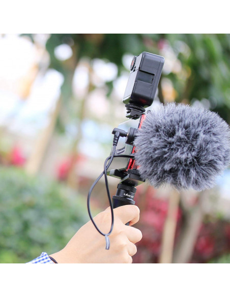 Uchwyt stabilizujący Grip  Ulanzi U-40