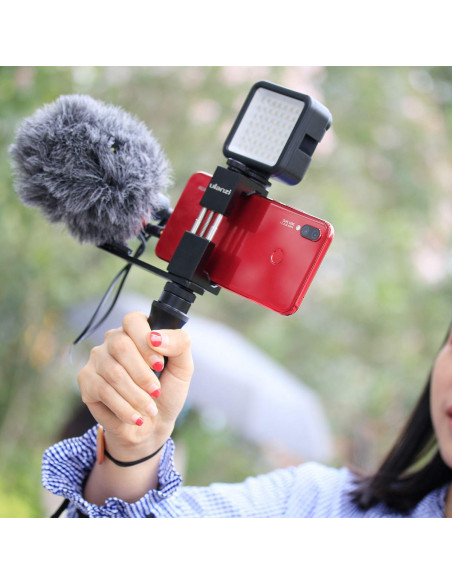 Uchwyt stabilizujący Grip  Ulanzi U-40