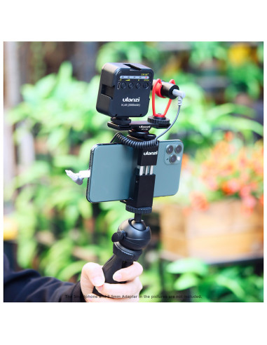 Zestaw do Vlogowania do smartfonów / Video Vlog...