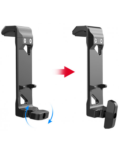 Ulanzi DR-08 Uchwyt na tablet do pilota od drona DJI Mavic Air 2