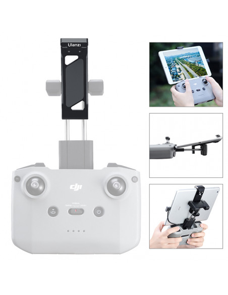 Ulanzi DR-08 Uchwyt na tablet do pilota od drona DJI Mavic Air 2