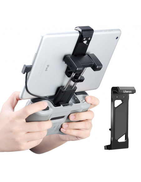 Ulanzi DR-08 Uchwyt na tablet do pilota od drona DJI Mavic Air 2