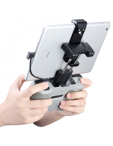 Ulanzi DR-08 Uchwyt na tablet do pilota od drona DJI Mavic Air 2