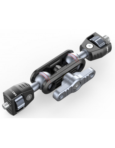 Uchwyt 1/4 i 3/8 cala Magic Arm 360 stopni...