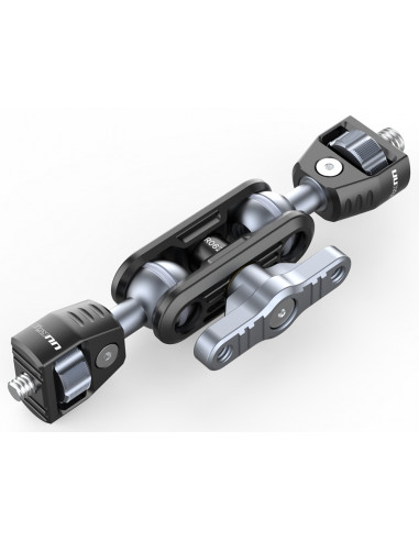 Uchwyt 1/4 i 3/8 cala Magic Arm 360 stopni...
