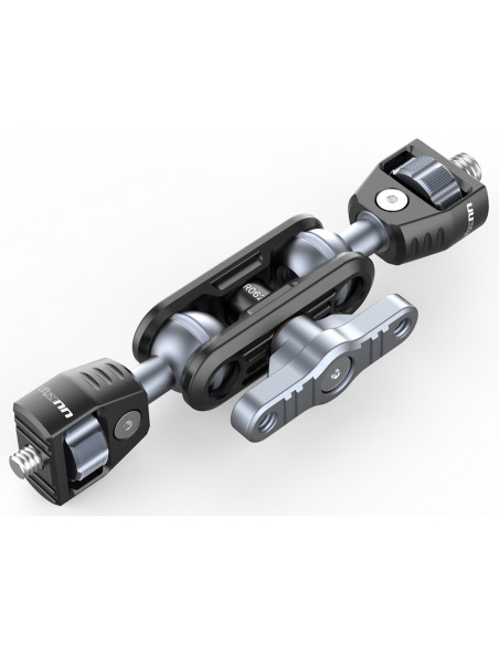 Uchwyt 1/4 i 3/8 cala Magic Arm 360 stopni Ulanzi UURig R062