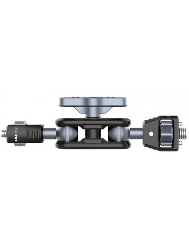 Uchwyt 1/4 i 3/8 cala Magic Arm 360 stopni...