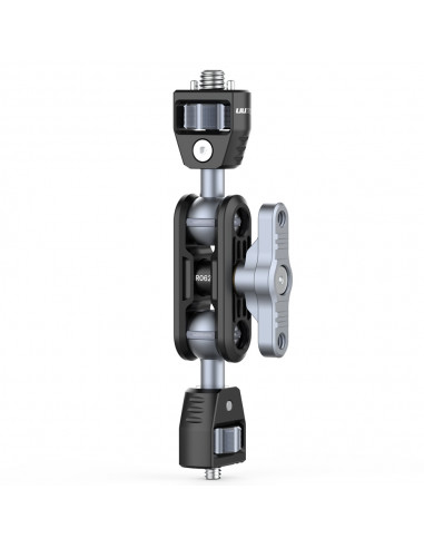 Uchwyt 1/4 i 3/8 cala Magic Arm 360 stopni...