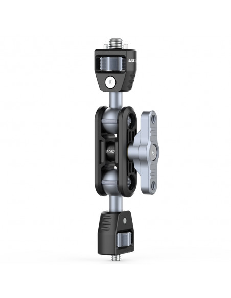 Uchwyt 1/4 i 3/8 cala Magic Arm 360 stopni Ulanzi UURig R062