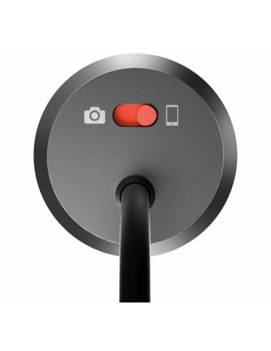 Mikrofon kierunkowy SAIREN Q3