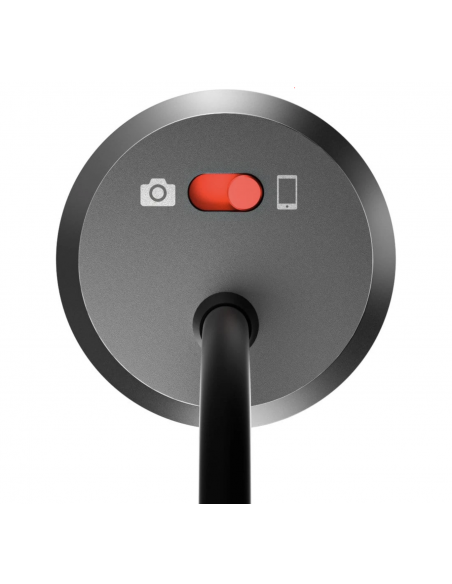 Mikrofon kierunkowy SAIREN Q3