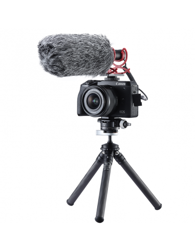 Mikrofon kierunkowy SAIREN Q3