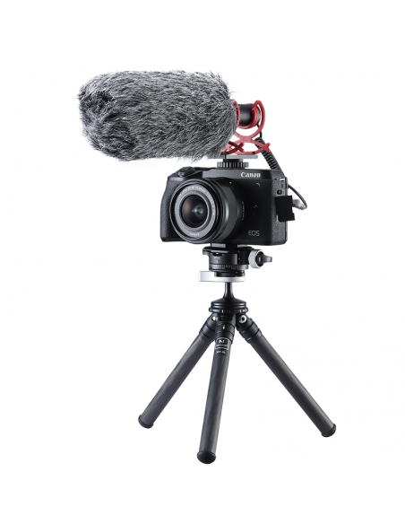 Mikrofon kierunkowy SAIREN Q3