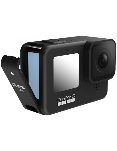Zaślepka baterii z otworem na USB do GoPro Hero...