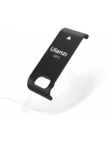 Zaślepka baterii z otworem na USB do GoPro Hero...