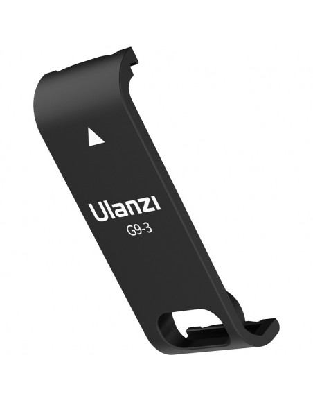 Zaślepka baterii z otworem na USB do GoPro Hero 9 - Ulanzi G9-3