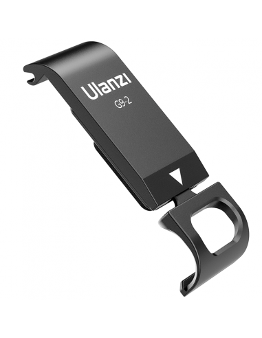 Aluminiowa zaślepka baterii z otworem na USB do...