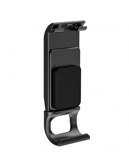 Aluminiowa zaślepka baterii z otworem na USB do GoPro Hero 9 - Ulanzi G9-2