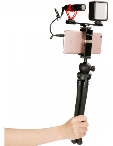 Rozdzielacz 2 x zimna stopka na akcesoria...