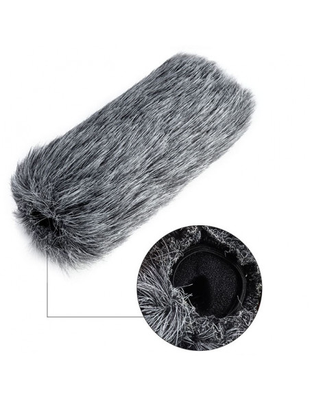 SAIREN A1 osłona do mikrofonów typu deadcat