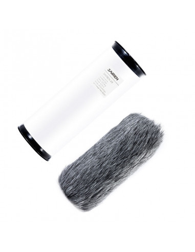 SAIREN A1 osłona do mikrofonów typu deadcat