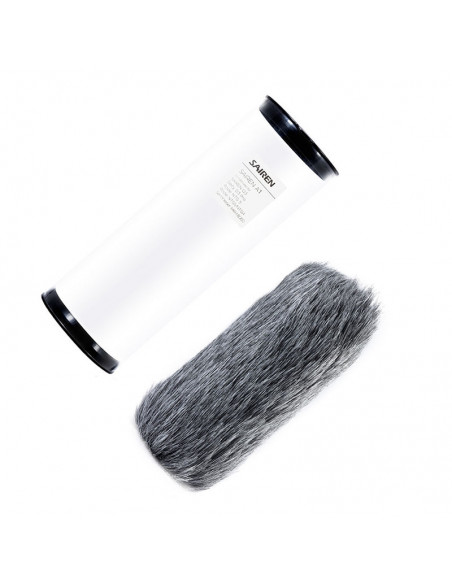 SAIREN A1 osłona do mikrofonów typu deadcat