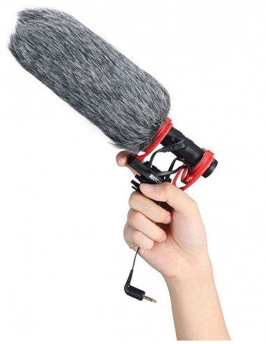 SAIREN A1 osłona do mikrofonów typu deadcat