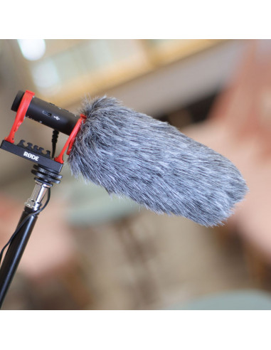 SAIREN A1 osłona do mikrofonów typu deadcat