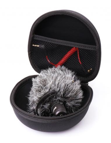 Case Ulanzi do mikrofonu Røde