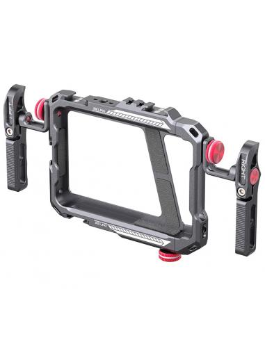 Klatka operatorska do smartfonów Ulanzi LINO -...