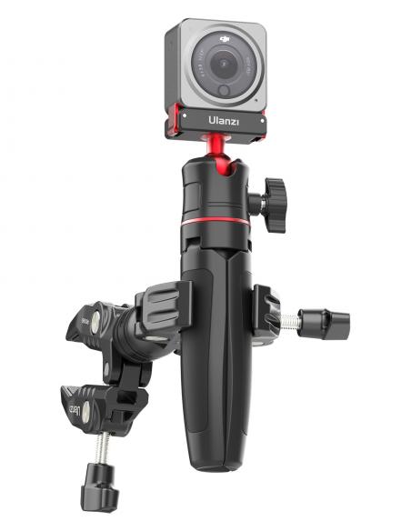 Podwójny zacisk / imadło Ulanzi R096