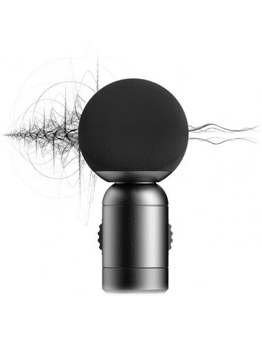 Mikrofon kierunkowy SAIREN NANO-MIC