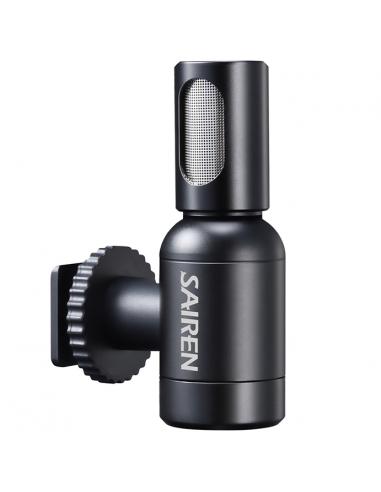 Mikrofon kierunkowy SAIREN NANO-MIC