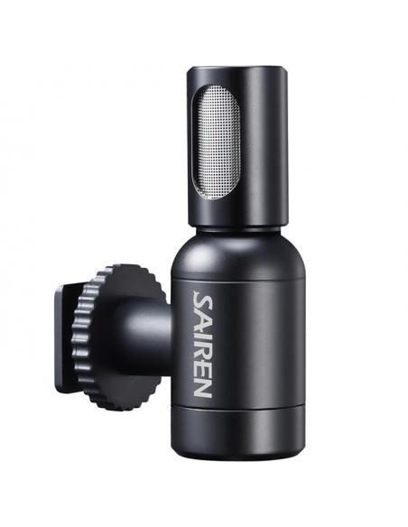Mikrofon kierunkowy SAIREN NANO-MIC