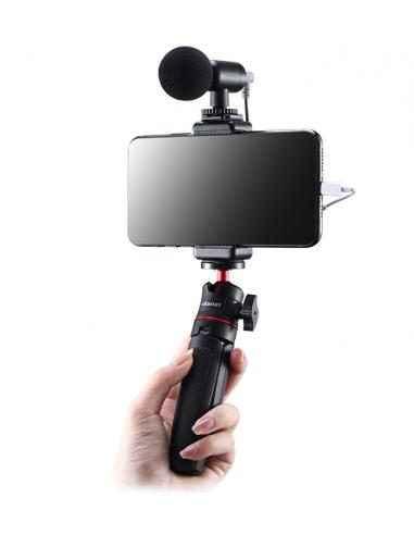 Mikrofon kierunkowy SAIREN NANO-MIC
