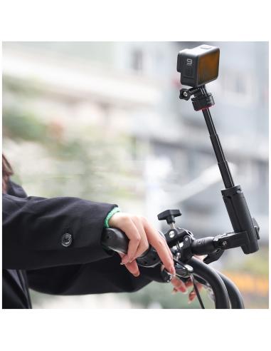 Podwójny zacisk / imadło Ulanzi R096