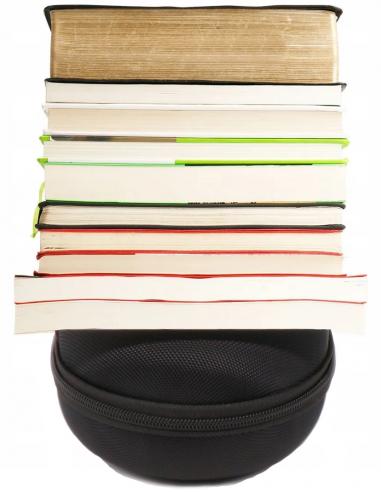 Case Ulanzi do mikrofonu Røde