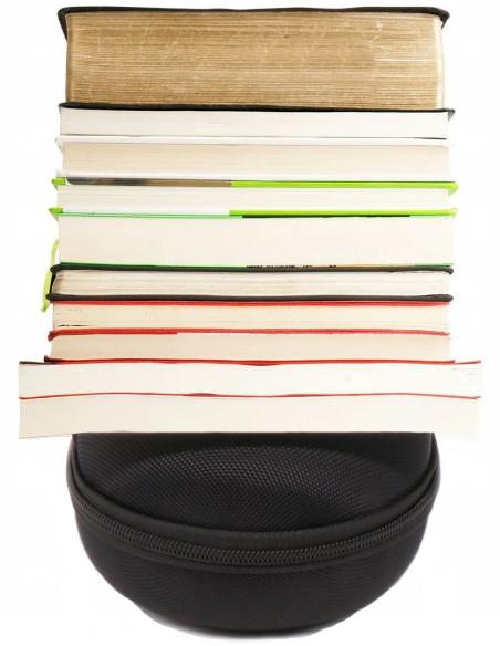 Case Ulanzi do mikrofonu Røde