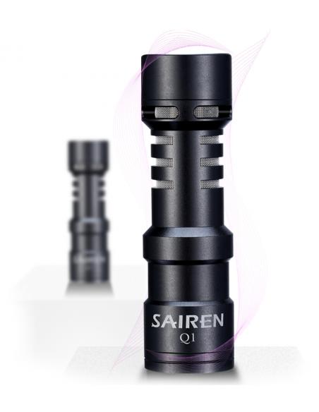 Mikrofon kierunkowy SAIREN VM-Q1
