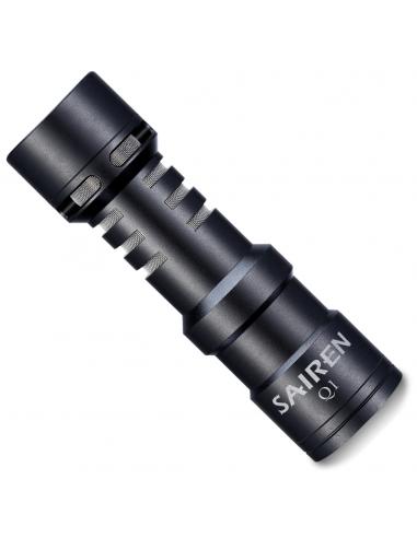 Mikrofon kierunkowy SAIREN VM-Q1